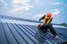 Emergency Roof Repair in Garden View, PA